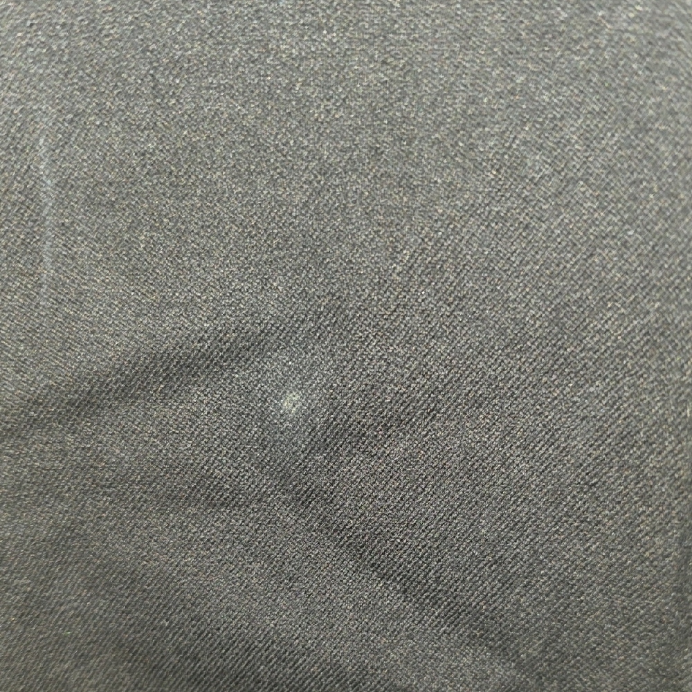 Classic Black Flare Pants - Picture 6 of 8